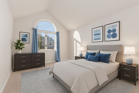 Tiny photo for 1031 N Earls Court, Palatine, IL 60067 (MLS # 12514981)