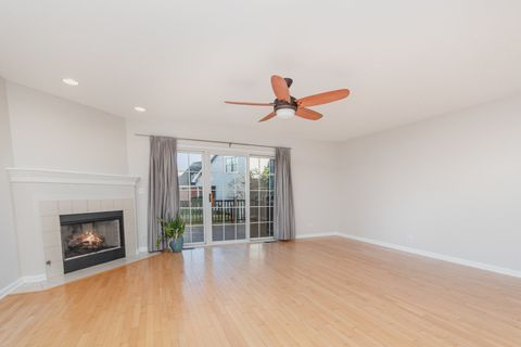 Tiny photo for 1031 N Earls Court, Palatine, IL 60067 (MLS # 12514981)