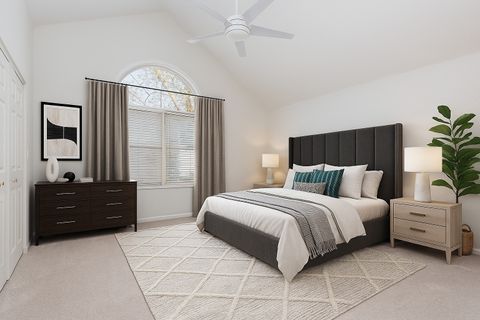 Tiny photo for 1031 N Earls Court, Palatine, IL 60067 (MLS # 12514981)