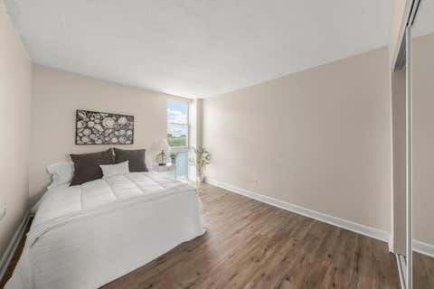 Tiny photo for 1043 S York Road #308, Bensenville, IL 60106 (MLS # 12672191)