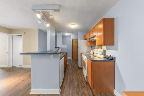 Tiny photo for 1043 S York Road #308, Bensenville, IL 60106 (MLS # 12672191)