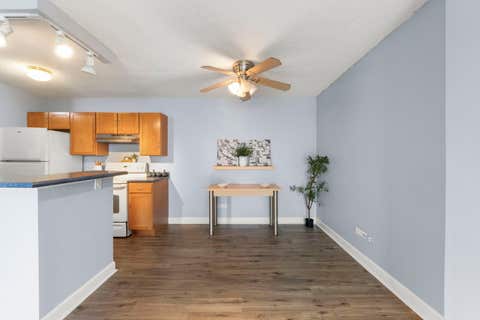 Tiny photo for 1043 S York Road #308, Bensenville, IL 60106 (MLS # 12672191)