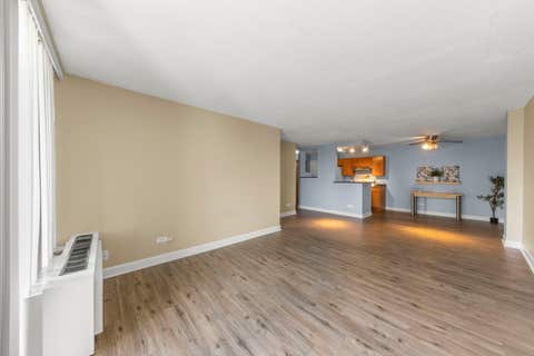 Tiny photo for 1043 S York Road #308, Bensenville, IL 60106 (MLS # 12672191)