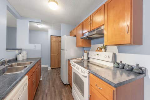 Tiny photo for 1043 S York Road #308, Bensenville, IL 60106 (MLS # 12672191)