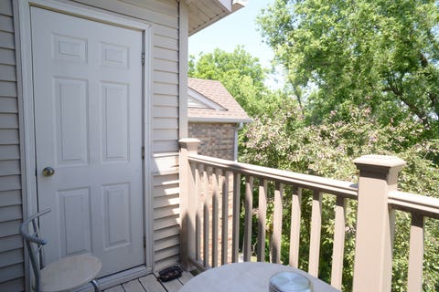Tiny photo for 1574 W Crystal Rock Court #3C, Round Lake Beach, IL 60073 (MLS # 12682810)