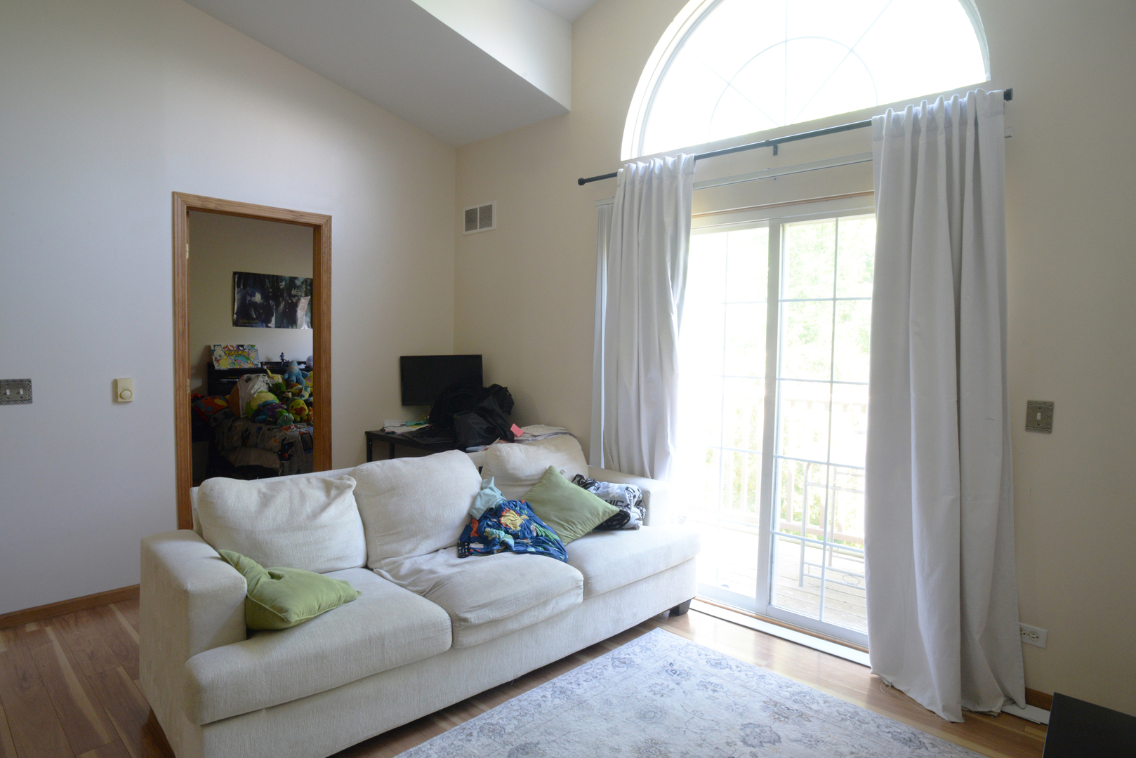 1574 W Crystal Rock Court 3C