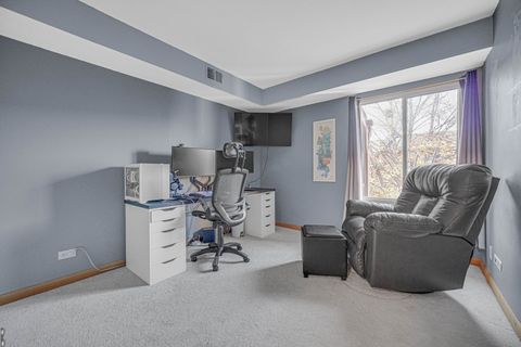 Tiny photo for 7517 175th Street #334, Tinley Park, IL 60477 (MLS # 12516357)