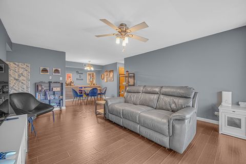 Tiny photo for 7517 175th Street #334, Tinley Park, IL 60477 (MLS # 12516357)