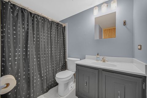 Tiny photo for 7517 175th Street #334, Tinley Park, IL 60477 (MLS # 12516357)