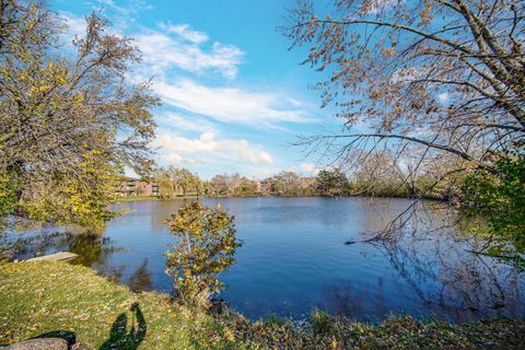 Tiny photo for 7517 175th Street #334, Tinley Park, IL 60477 (MLS # 12516357)