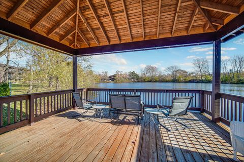 Tiny photo for 7517 175th Street #334, Tinley Park, IL 60477 (MLS # 12516357)