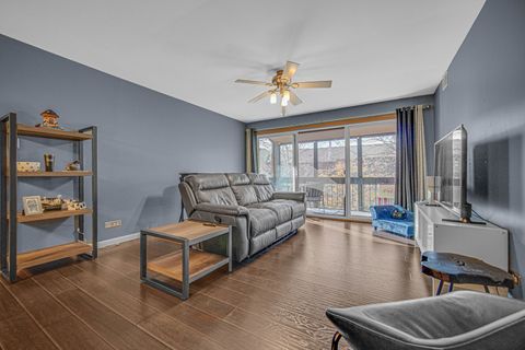 Tiny photo for 7517 175th Street #334, Tinley Park, IL 60477 (MLS # 12516357)