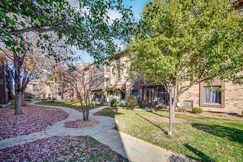 Tiny photo for 7517 175th Street #334, Tinley Park, IL 60477 (MLS # 12516357)