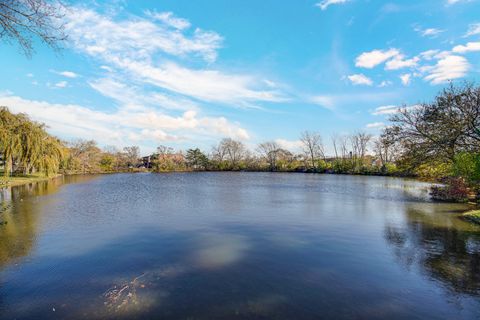 Tiny photo for 7517 175th Street #334, Tinley Park, IL 60477 (MLS # 12516357)