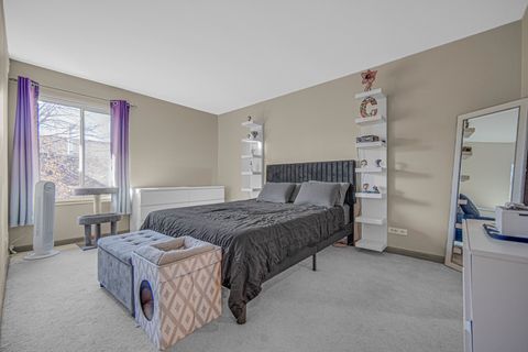 Tiny photo for 7517 175th Street #334, Tinley Park, IL 60477 (MLS # 12516357)