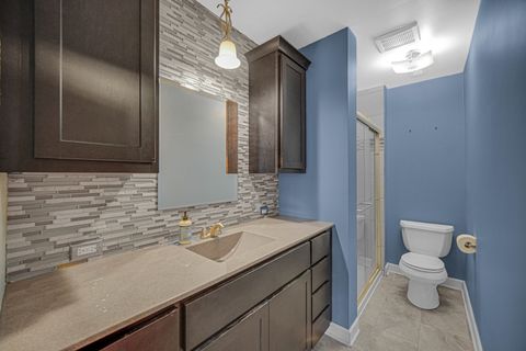 Tiny photo for 7517 175th Street #334, Tinley Park, IL 60477 (MLS # 12516357)