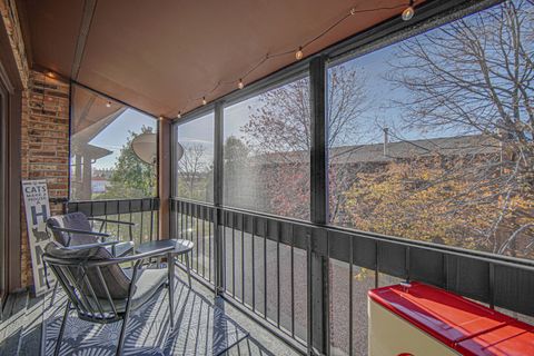 Tiny photo for 7517 175th Street #334, Tinley Park, IL 60477 (MLS # 12516357)