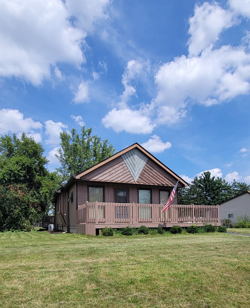 View Oak Forest, IL 60452 property