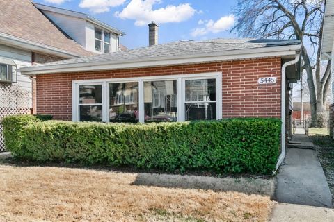 Photo of 5445 S 73rd Avenue, Summit, IL 60501 (MLS # 12582587)