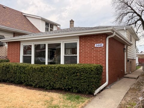 5445 S 73rd Avenue Summit IL 60501