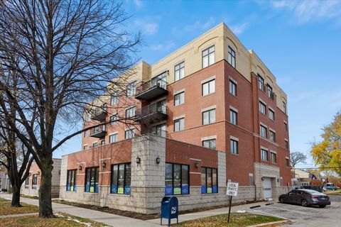 Tiny photo for 7700 W North Avenue #5A, Elmwood Park, IL 60707 (MLS # 12518226)