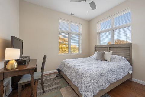 Tiny photo for 7700 W North Avenue #5A, Elmwood Park, IL 60707 (MLS # 12518226)