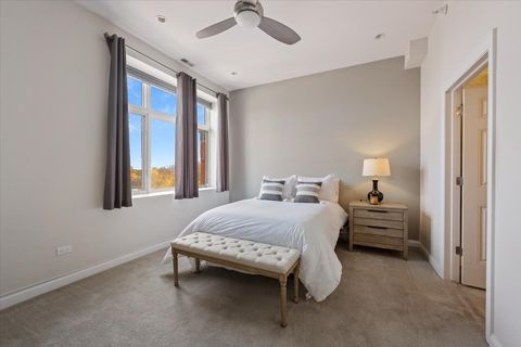 Tiny photo for 7700 W North Avenue #5A, Elmwood Park, IL 60707 (MLS # 12518226)