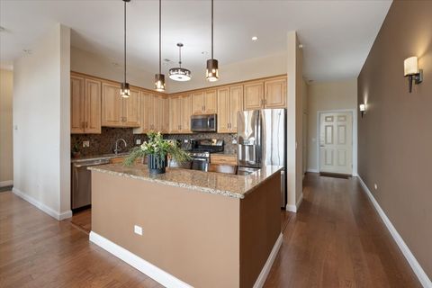 Tiny photo for 7700 W North Avenue #5A, Elmwood Park, IL 60707 (MLS # 12518226)