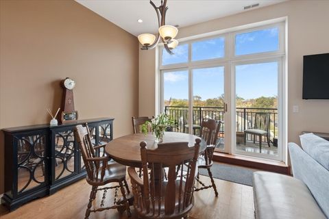 Tiny photo for 7700 W North Avenue #5A, Elmwood Park, IL 60707 (MLS # 12518226)