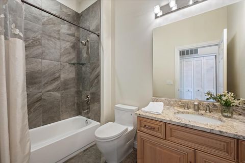 Tiny photo for 7700 W North Avenue #5A, Elmwood Park, IL 60707 (MLS # 12518226)