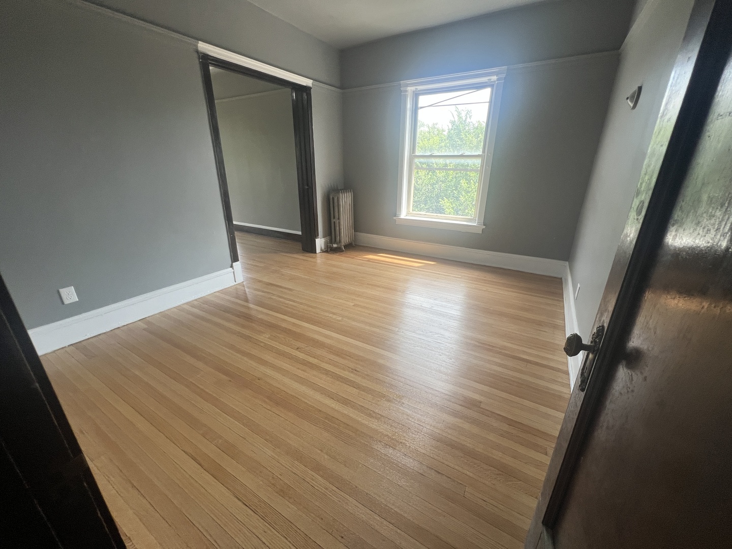 4958 S Michigan Avenue 3S