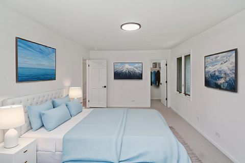 Tiny photo for 185 Cold Spring Road, Barrington, IL 60010 (MLS # 12463725)