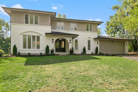 Tiny photo for 185 Cold Spring Road, Barrington, IL 60010 (MLS # 12463725)