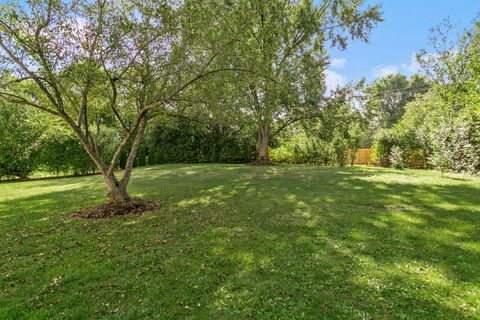 Tiny photo for 185 Cold Spring Road, Barrington, IL 60010 (MLS # 12463725)