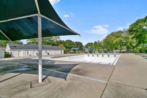 Tiny photo for 185 Cold Spring Road, Barrington, IL 60010 (MLS # 12463725)