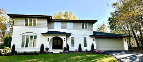 185 Cold Spring Road Barrington IL 60010