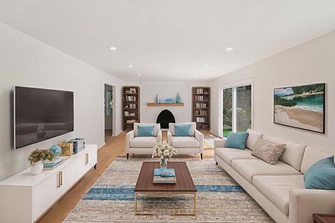 Tiny photo for 185 Cold Spring Road, Barrington, IL 60010 (MLS # 12463725)