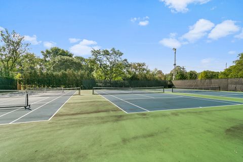 Tiny photo for 185 Cold Spring Road, Barrington, IL 60010 (MLS # 12463725)