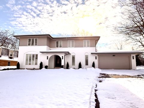 Tiny photo for 185 Cold Spring Road, Barrington, IL 60010 (MLS # 12463725)