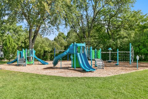 Tiny photo for 185 Cold Spring Road, Barrington, IL 60010 (MLS # 12463725)