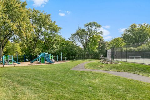 Tiny photo for 185 Cold Spring Road, Barrington, IL 60010 (MLS # 12463725)