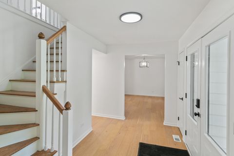 Tiny photo for 185 Cold Spring Road, Barrington, IL 60010 (MLS # 12463725)