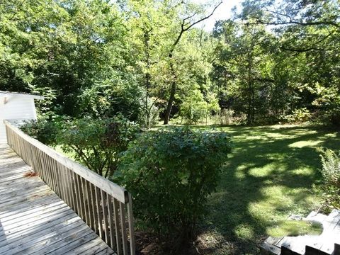 Tiny photo for 1805 Gilbert Avenue, Downers Grove, IL 60515 (MLS # 12493238)