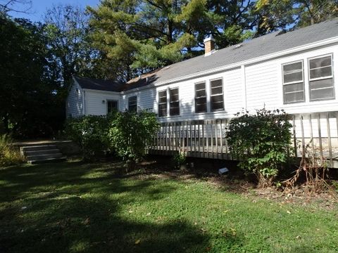 Tiny photo for 1805 Gilbert Avenue, Downers Grove, IL 60515 (MLS # 12493238)