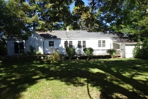 Tiny photo for 1805 Gilbert Avenue, Downers Grove, IL 60515 (MLS # 12493238)