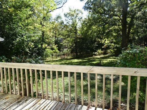 Tiny photo for 1805 Gilbert Avenue, Downers Grove, IL 60515 (MLS # 12493238)