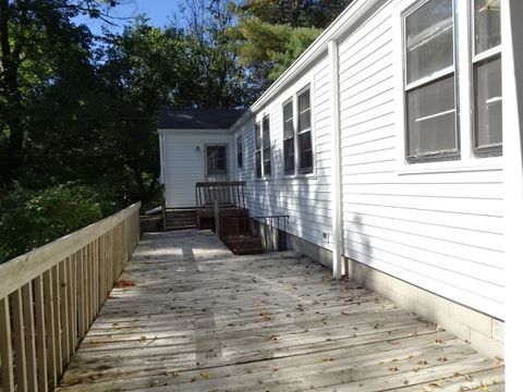 Tiny photo for 1805 Gilbert Avenue, Downers Grove, IL 60515 (MLS # 12493238)