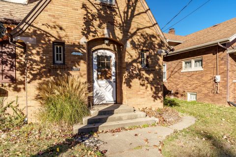 Tiny photo for 2310 Broadway, Rockford, IL 61104 (MLS # 12514822)
