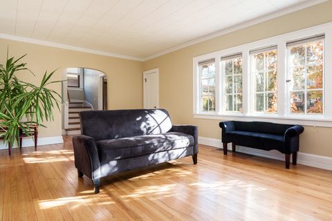 Tiny photo for 2310 Broadway, Rockford, IL 61104 (MLS # 12514822)