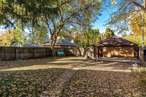 Tiny photo for 2310 Broadway, Rockford, IL 61104 (MLS # 12514822)